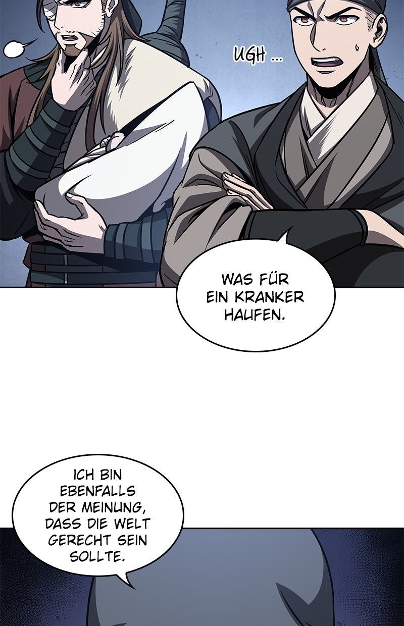 Read Nano-Maschine Manga Online