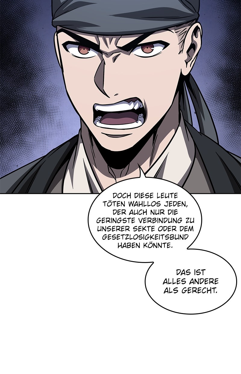 Read Nano-Maschine Manga Online