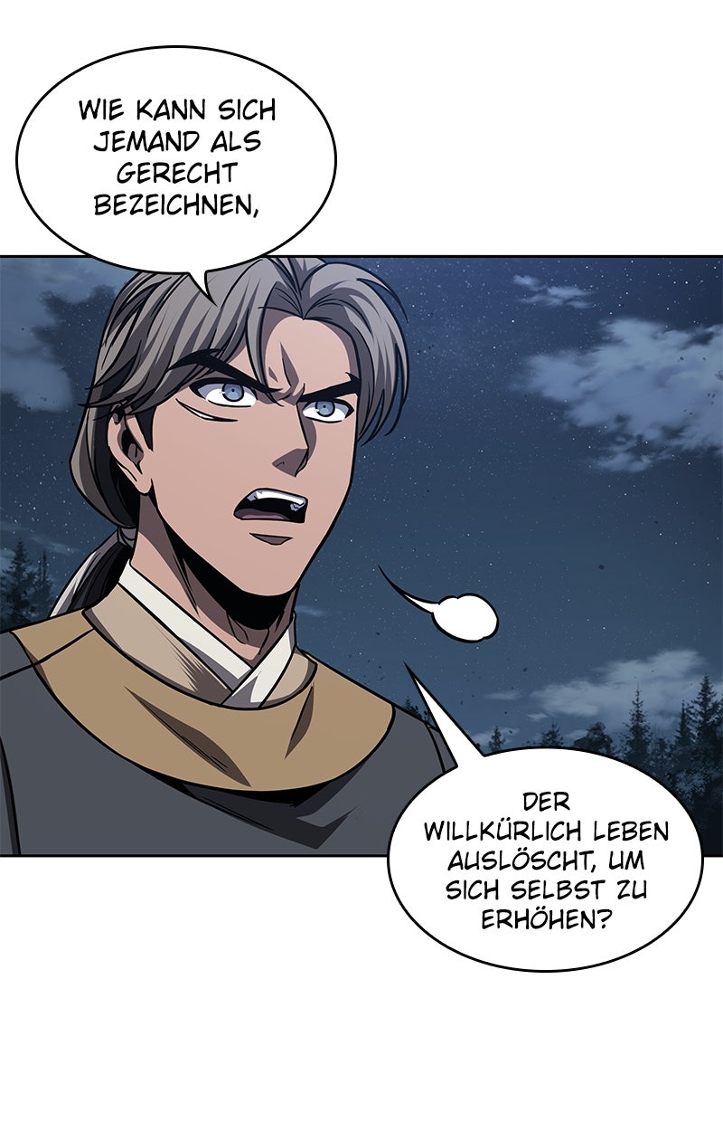 Read Nano-Maschine Manga Online