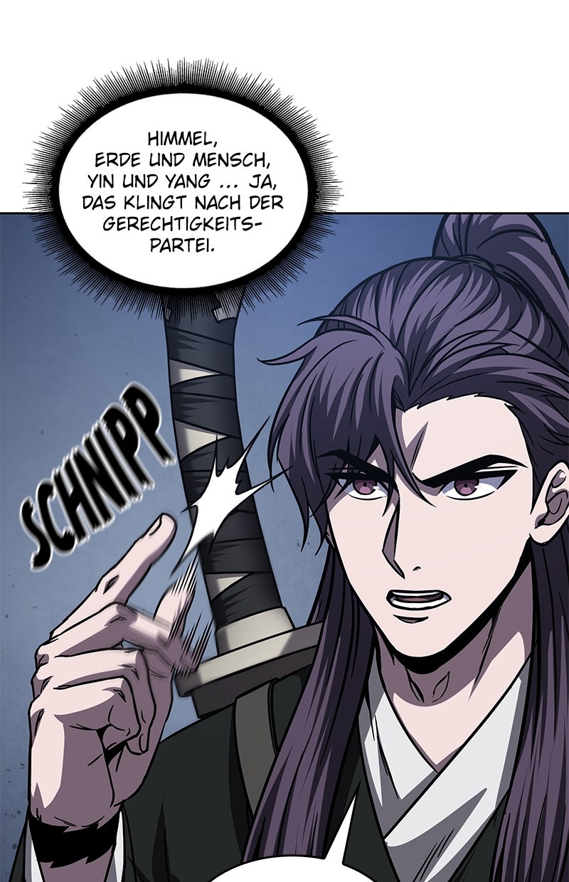 Read Nano-Maschine Manga Online