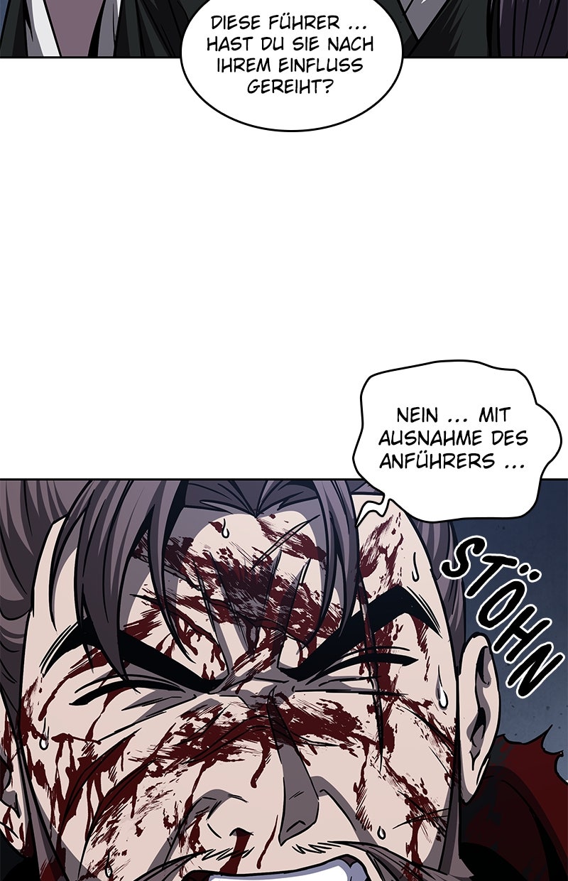 Read Nano-Maschine Manga Online