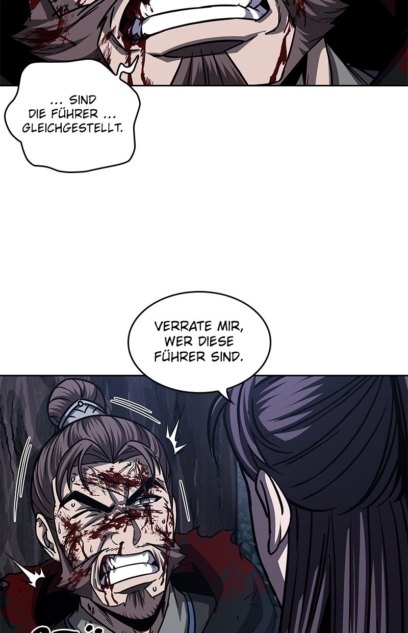 Read Nano-Maschine Manga Online