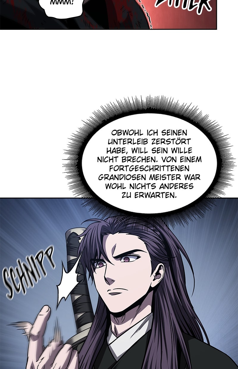 Read Nano-Maschine Manga Online