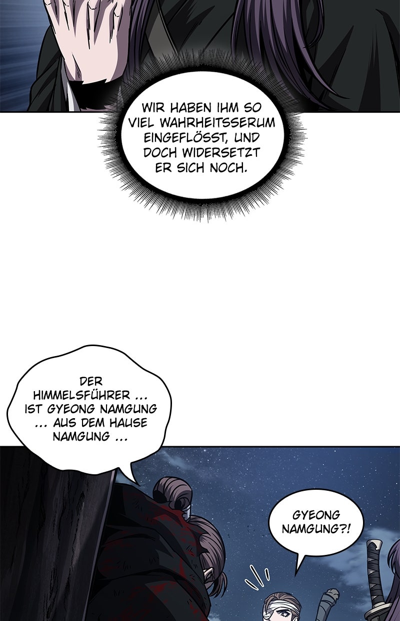 Read Nano-Maschine Manga Online