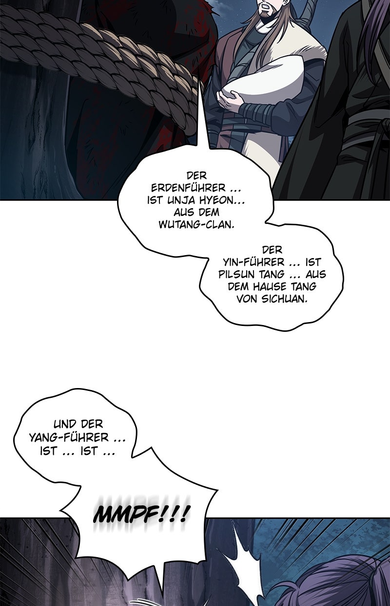 Read Nano-Maschine Manga Online