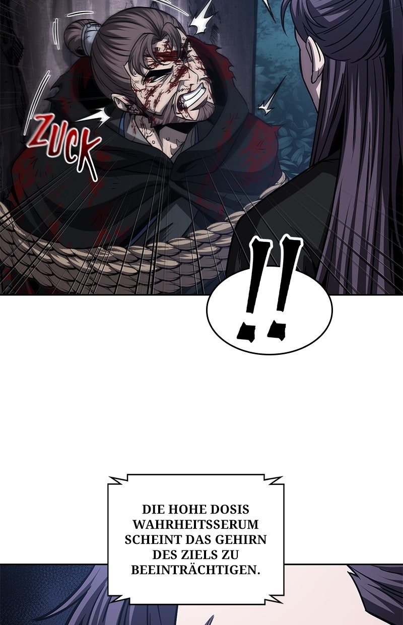 Read Nano-Maschine Manga Online