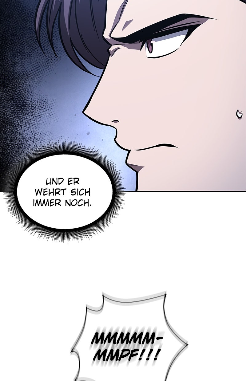 Read Nano-Maschine Manga Online