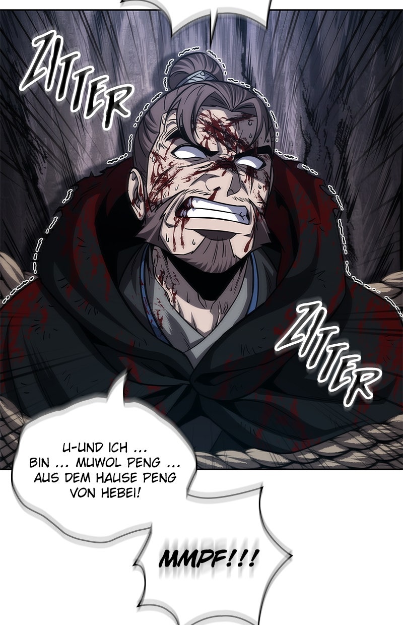 Read Nano-Maschine Manga Online