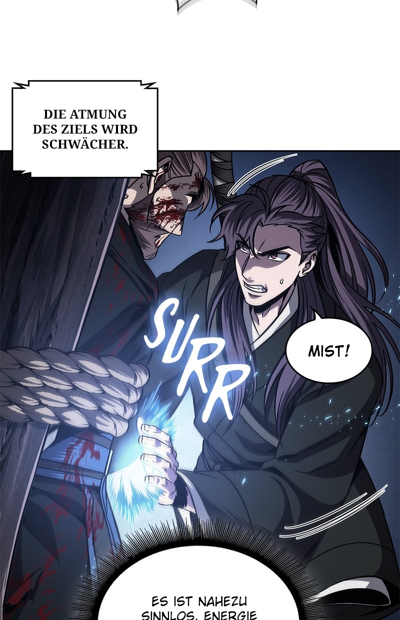 Read Nano-Maschine Manga Online