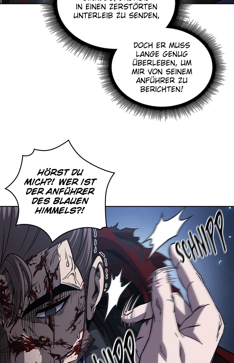Read Nano-Maschine Manga Online