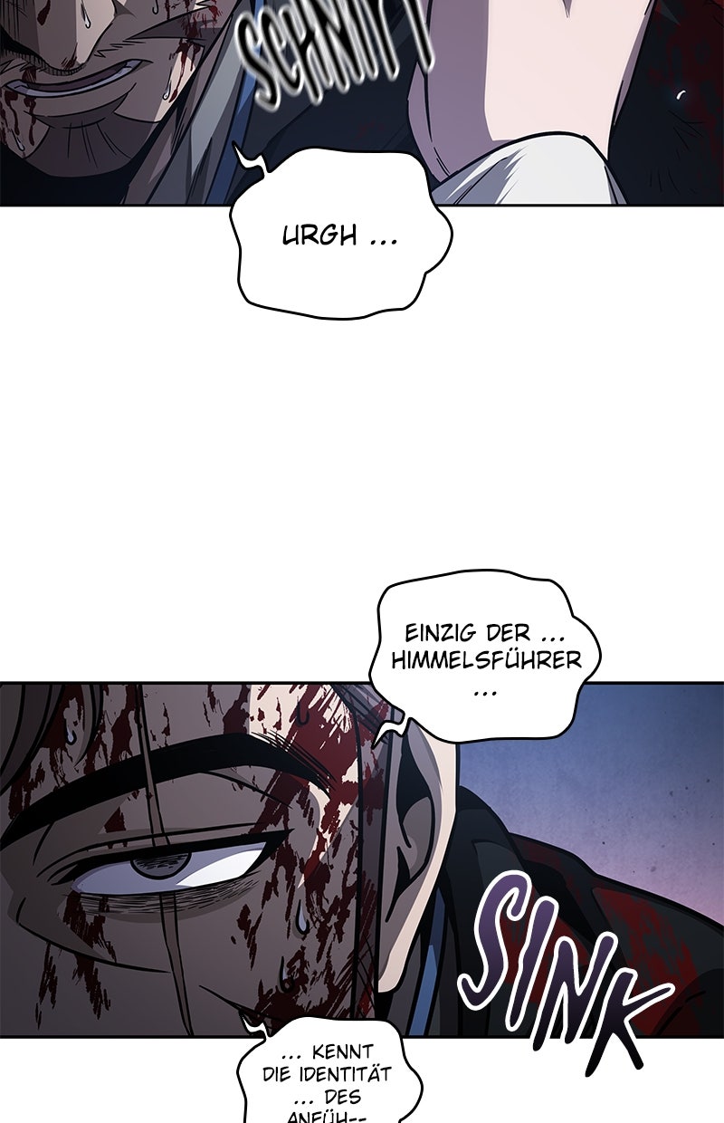 Read Nano-Maschine Manga Online