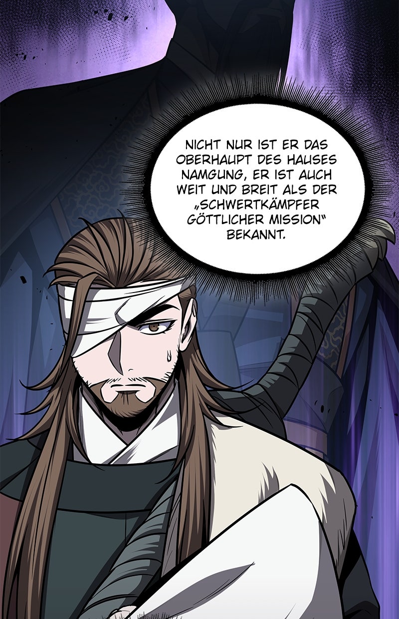 Read Nano-Maschine Manga Online