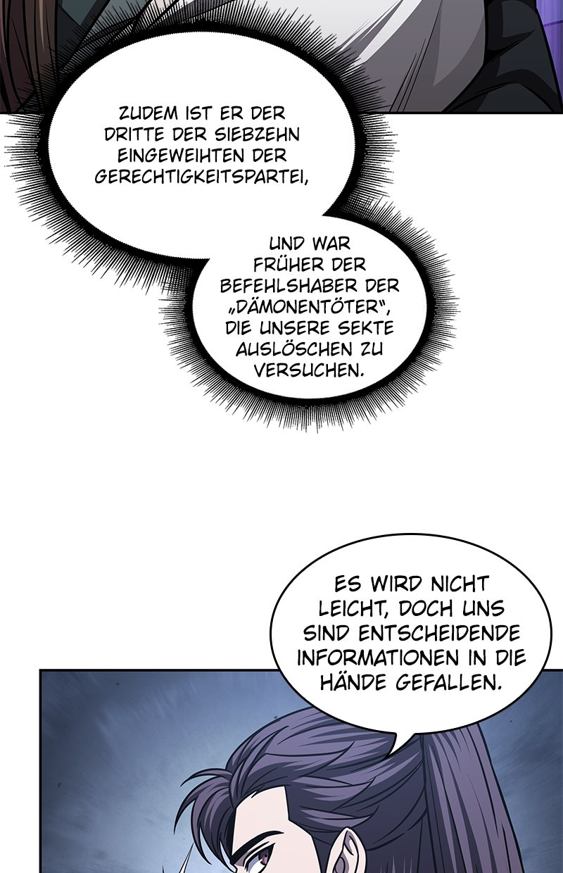 Read Nano-Maschine Manga Online