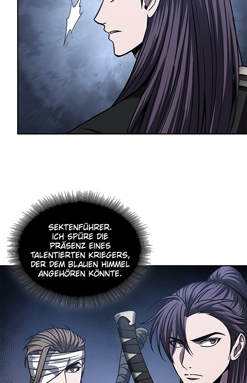 Read Nano-Maschine Manga Online