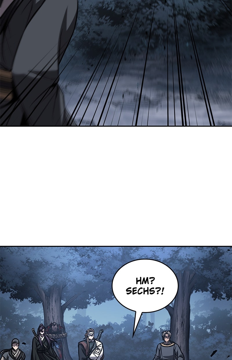 Read Nano-Maschine Manga Online