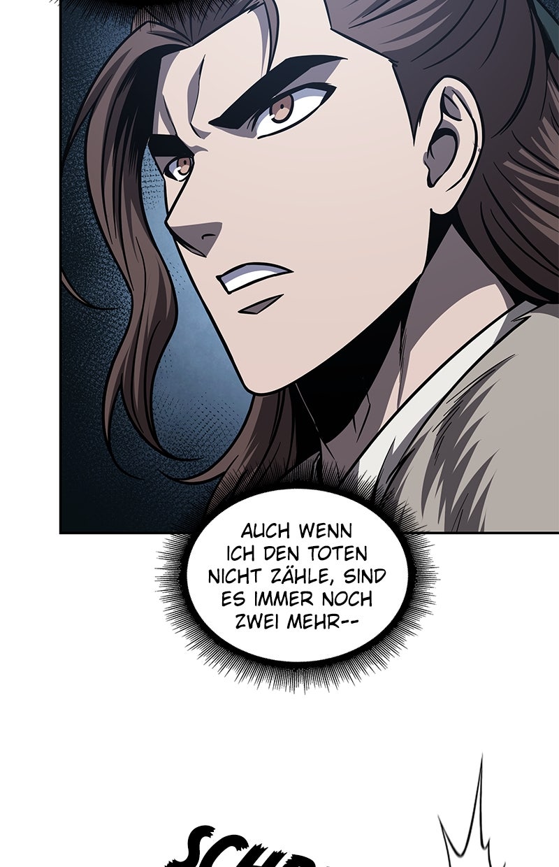 Read Nano-Maschine Manga Online