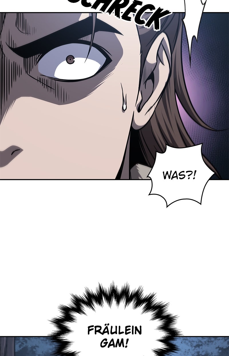 Read Nano-Maschine Manga Online