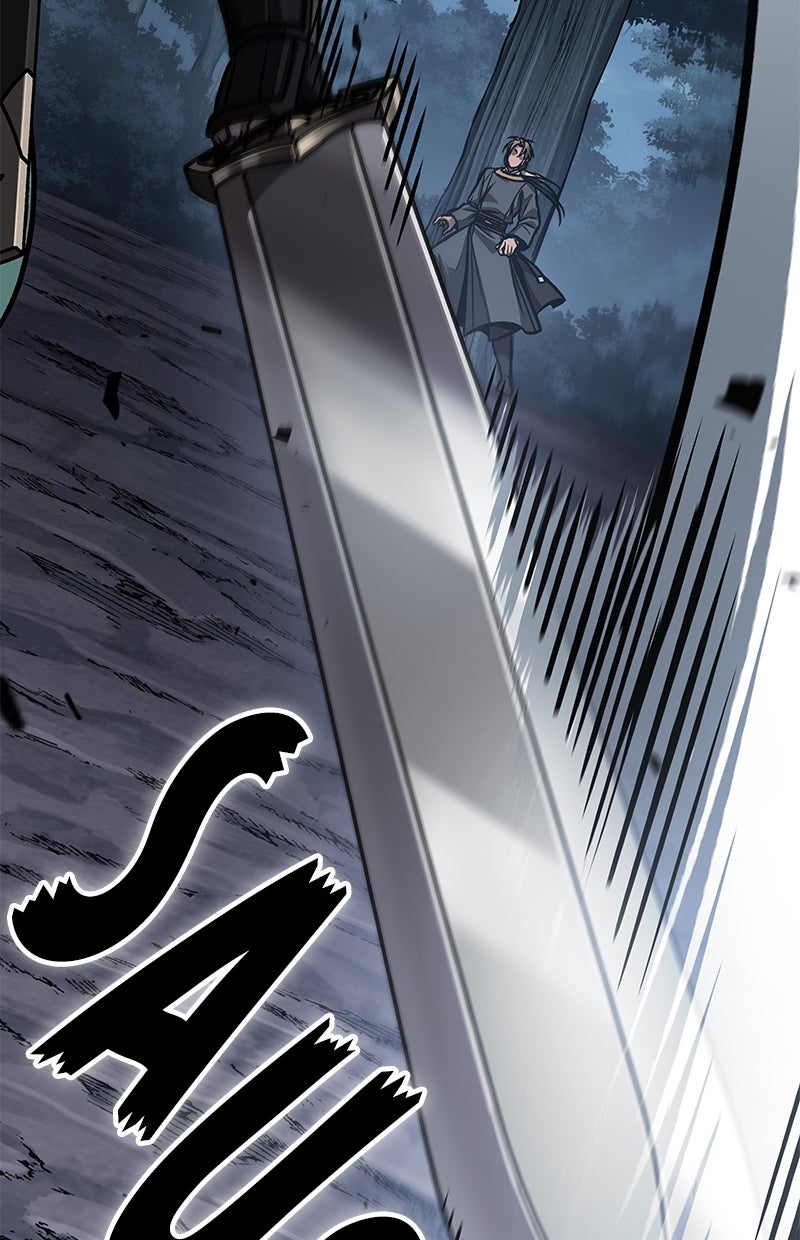 Read Nano-Maschine Manga Online