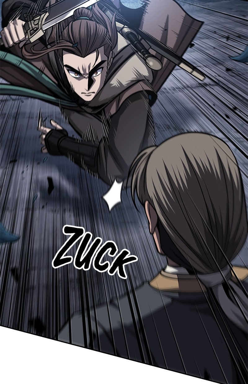 Read Nano-Maschine Manga Online