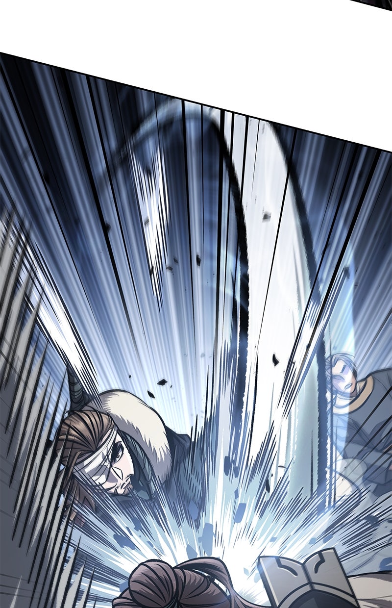 Read Nano-Maschine Manga Online