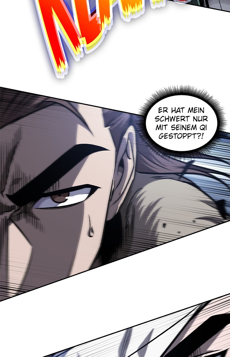 Read Nano-Maschine Manga Online