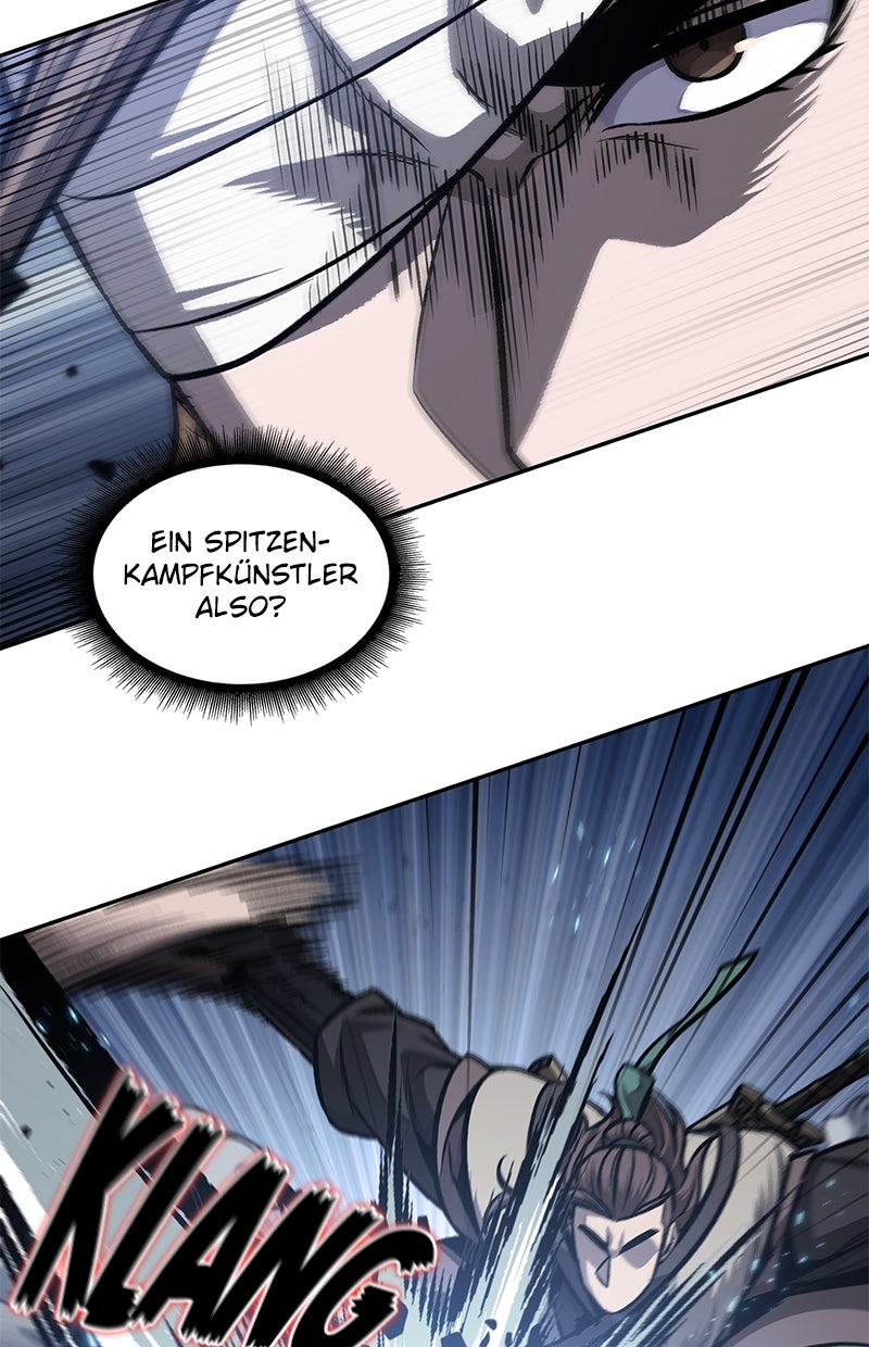 Read Nano-Maschine Manga Online