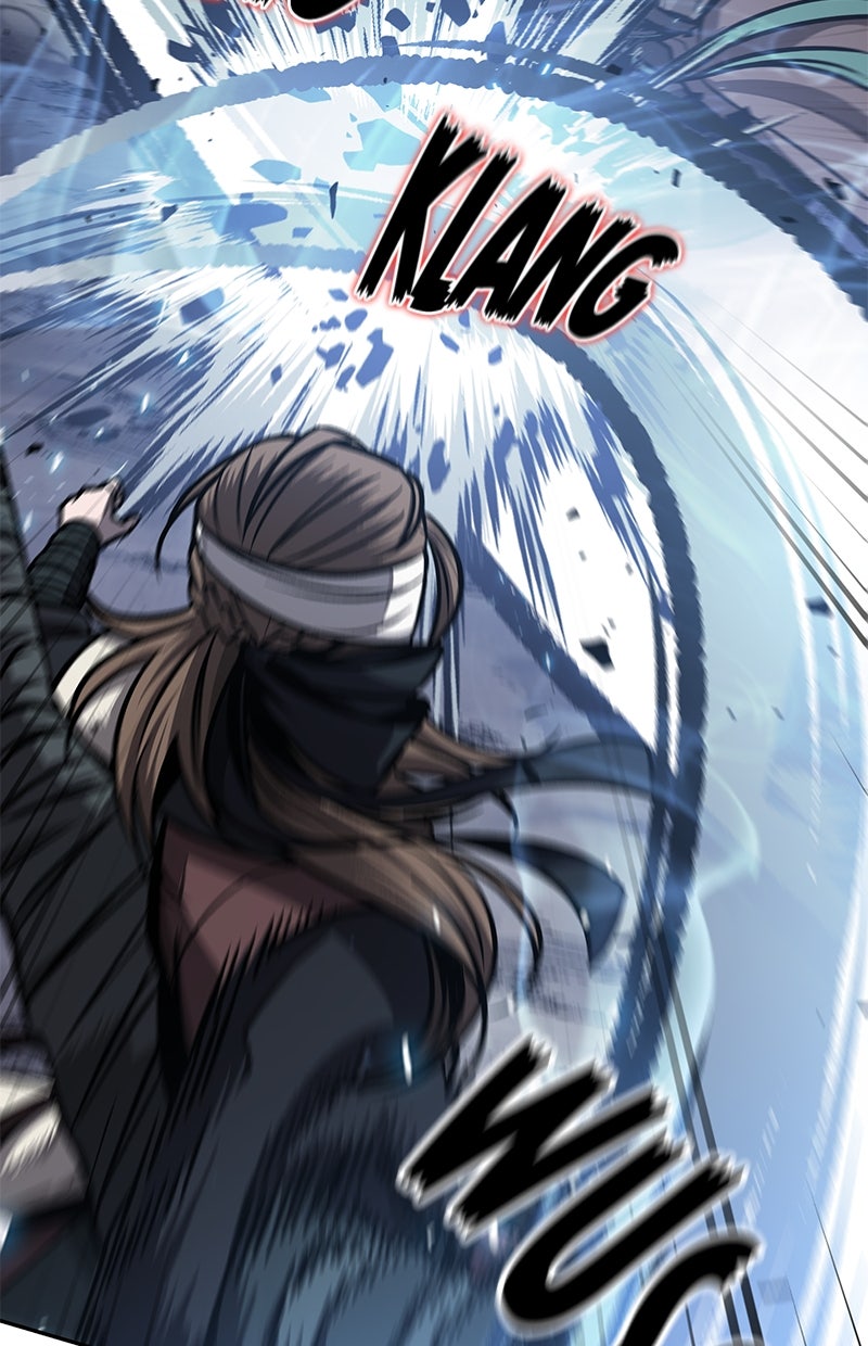 Read Nano-Maschine Manga Online