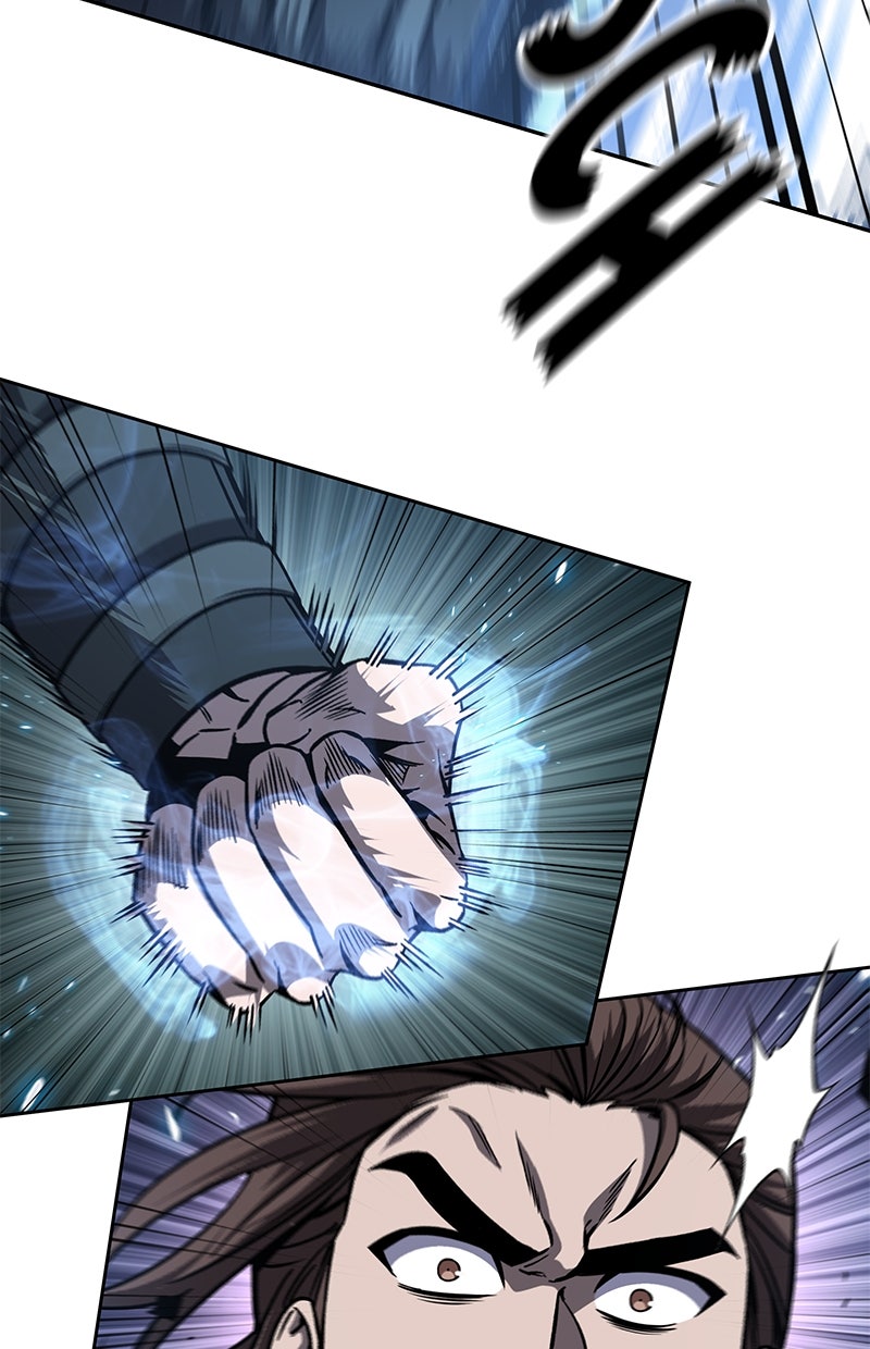 Read Nano-Maschine Manga Online