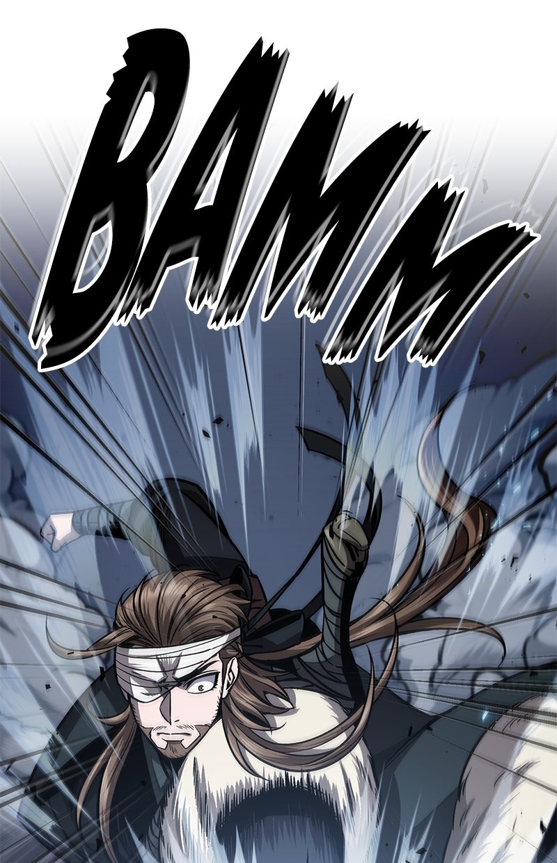 Read Nano-Maschine Manga Online