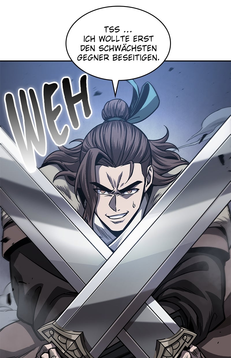 Read Nano-Maschine Manga Online
