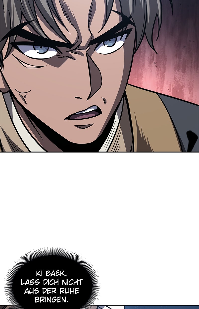 Read Nano-Maschine Manga Online
