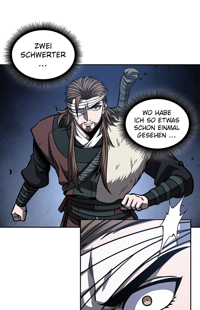 Read Nano-Maschine Manga Online
