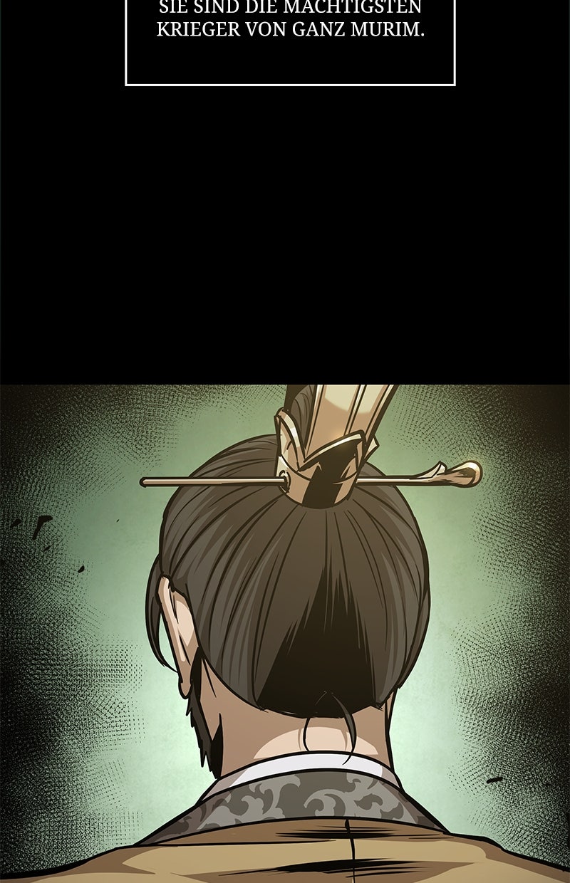 Read Nano-Maschine Manga Online