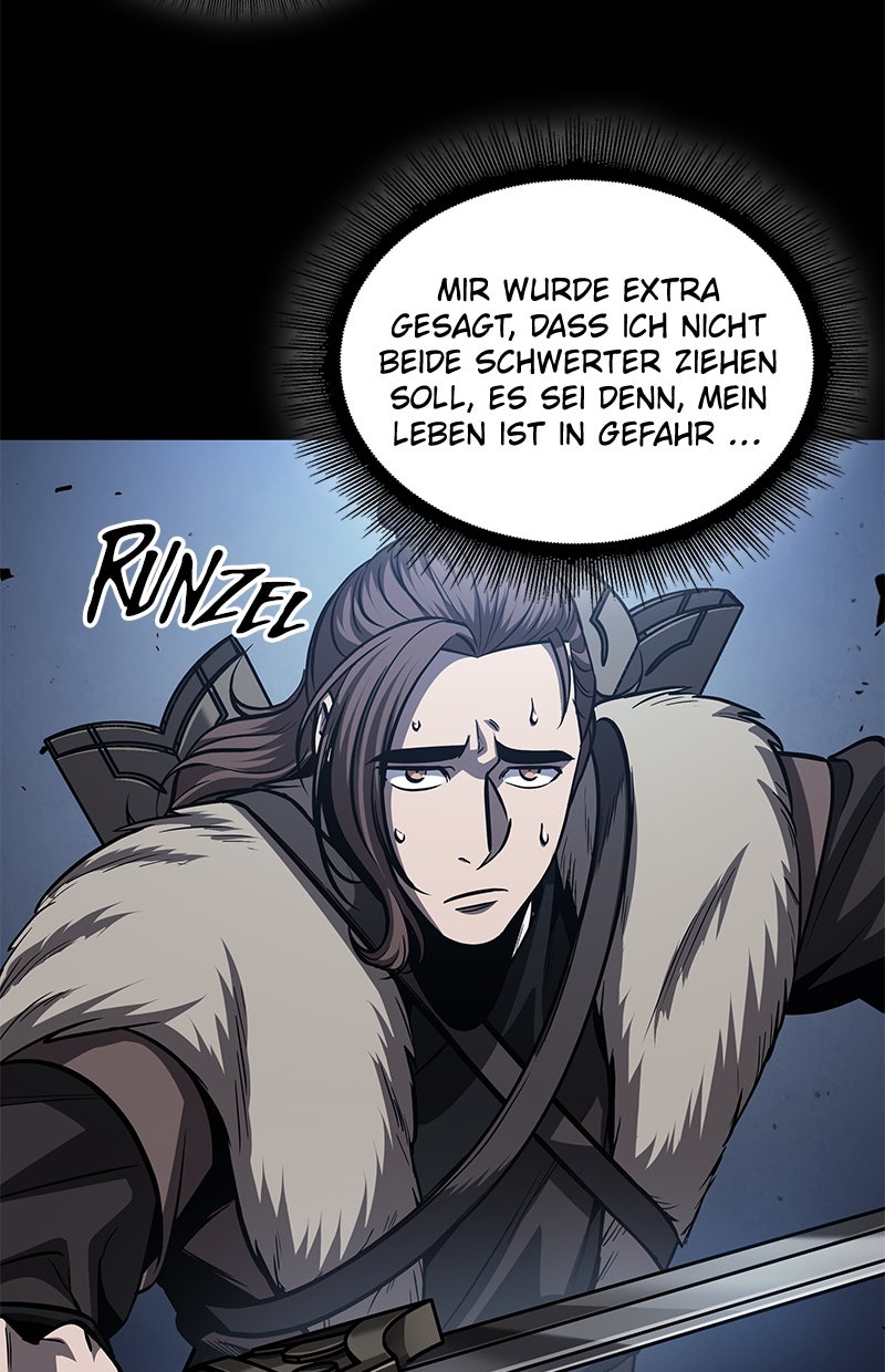 Read Nano-Maschine Manga Online