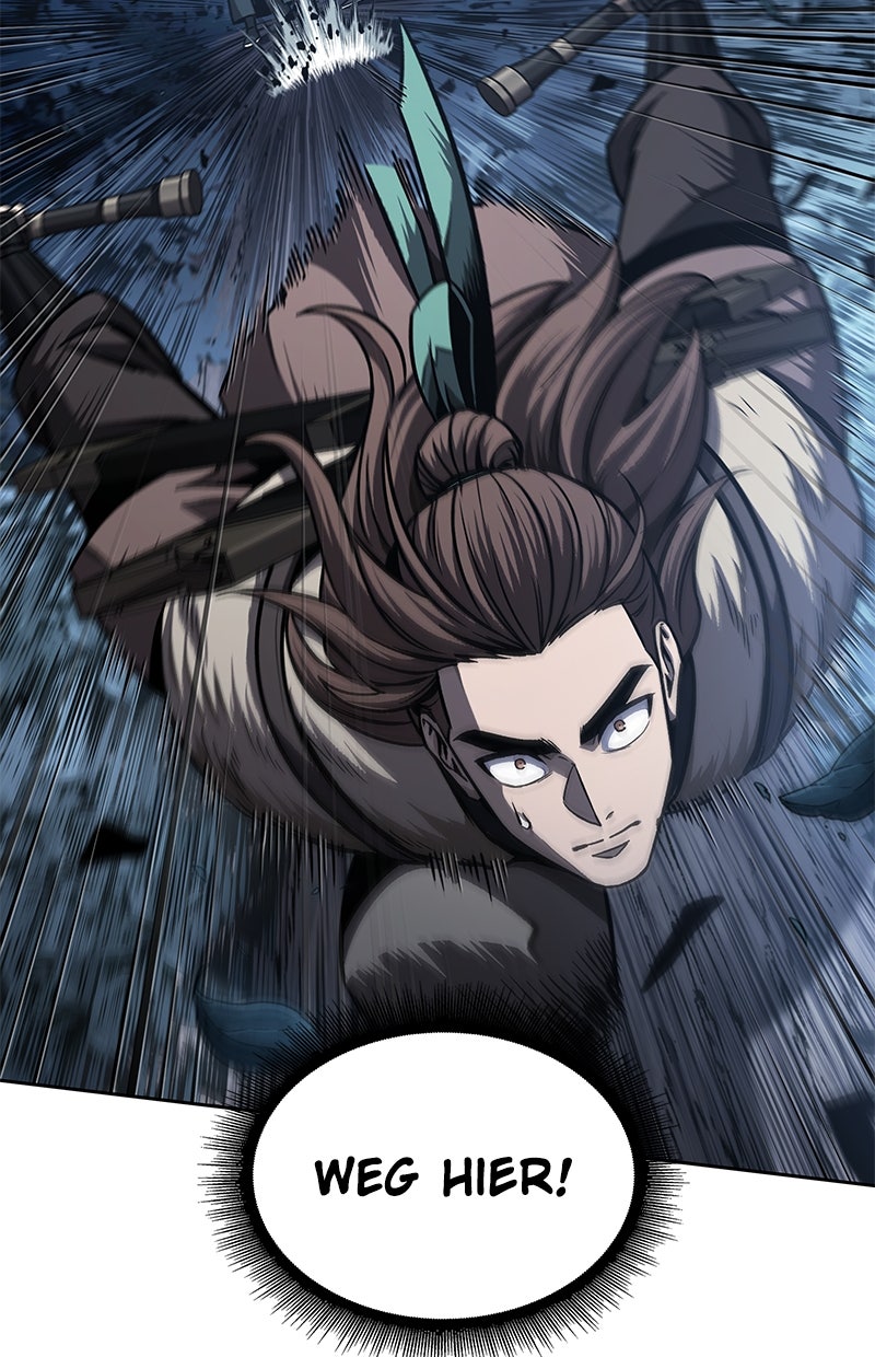 Read Nano-Maschine Manga Online