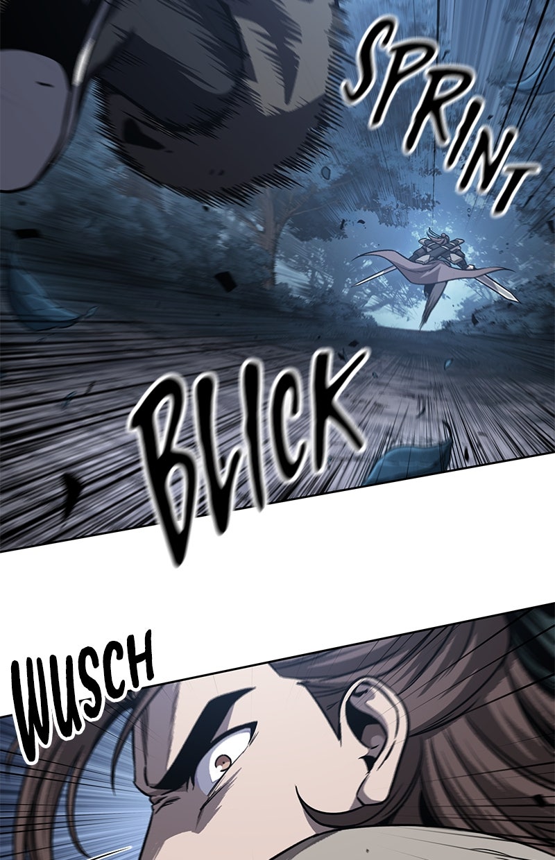 Read Nano-Maschine Manga Online