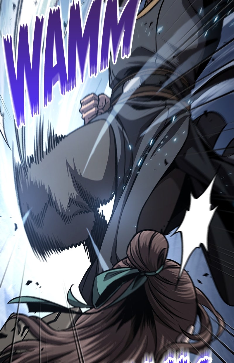 Read Nano-Maschine Manga Online