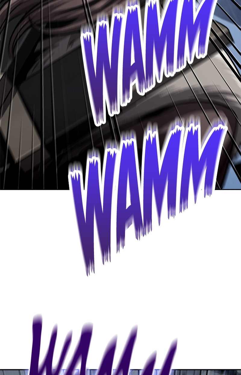 Read Nano-Maschine Manga Online