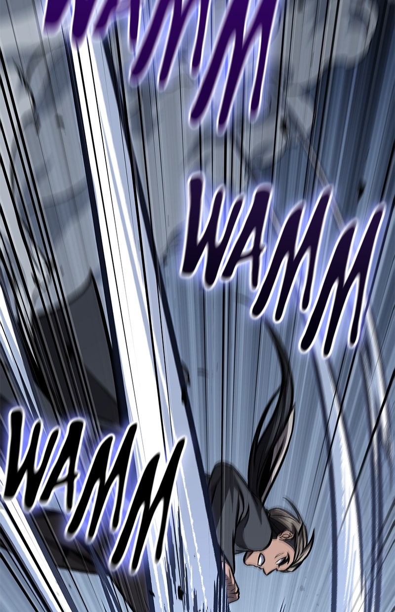 Read Nano-Maschine Manga Online