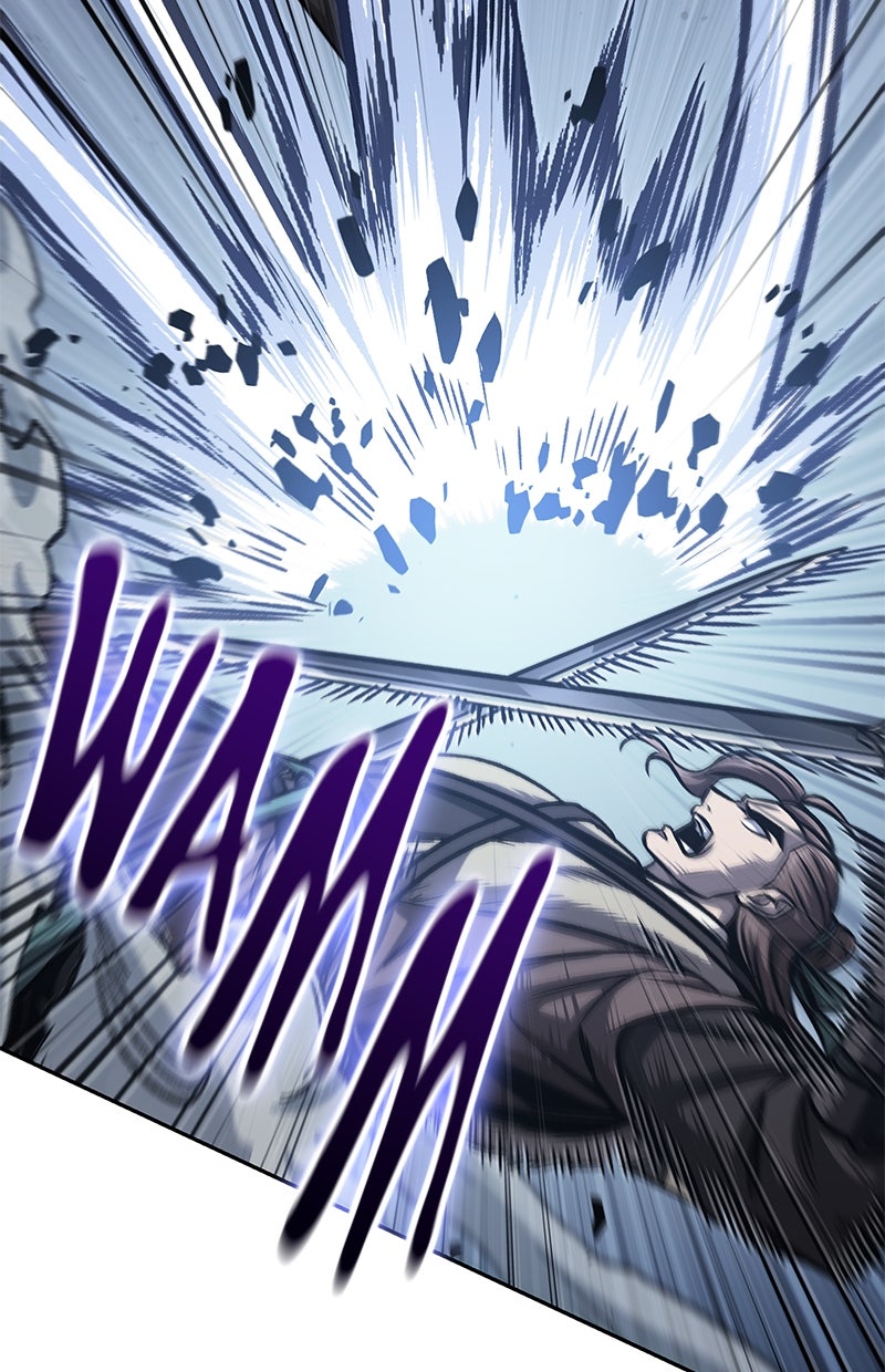 Read Nano-Maschine Manga Online