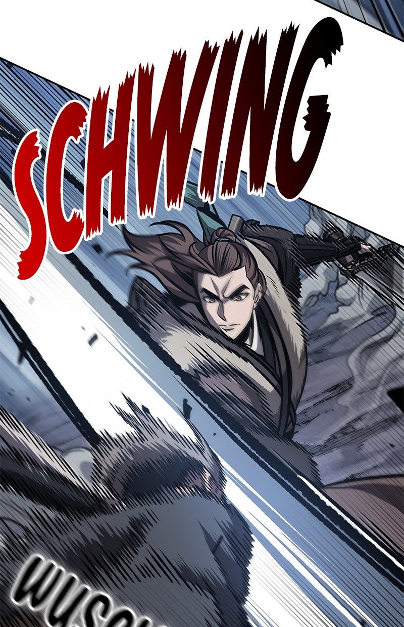 Read Nano-Maschine Manga Online