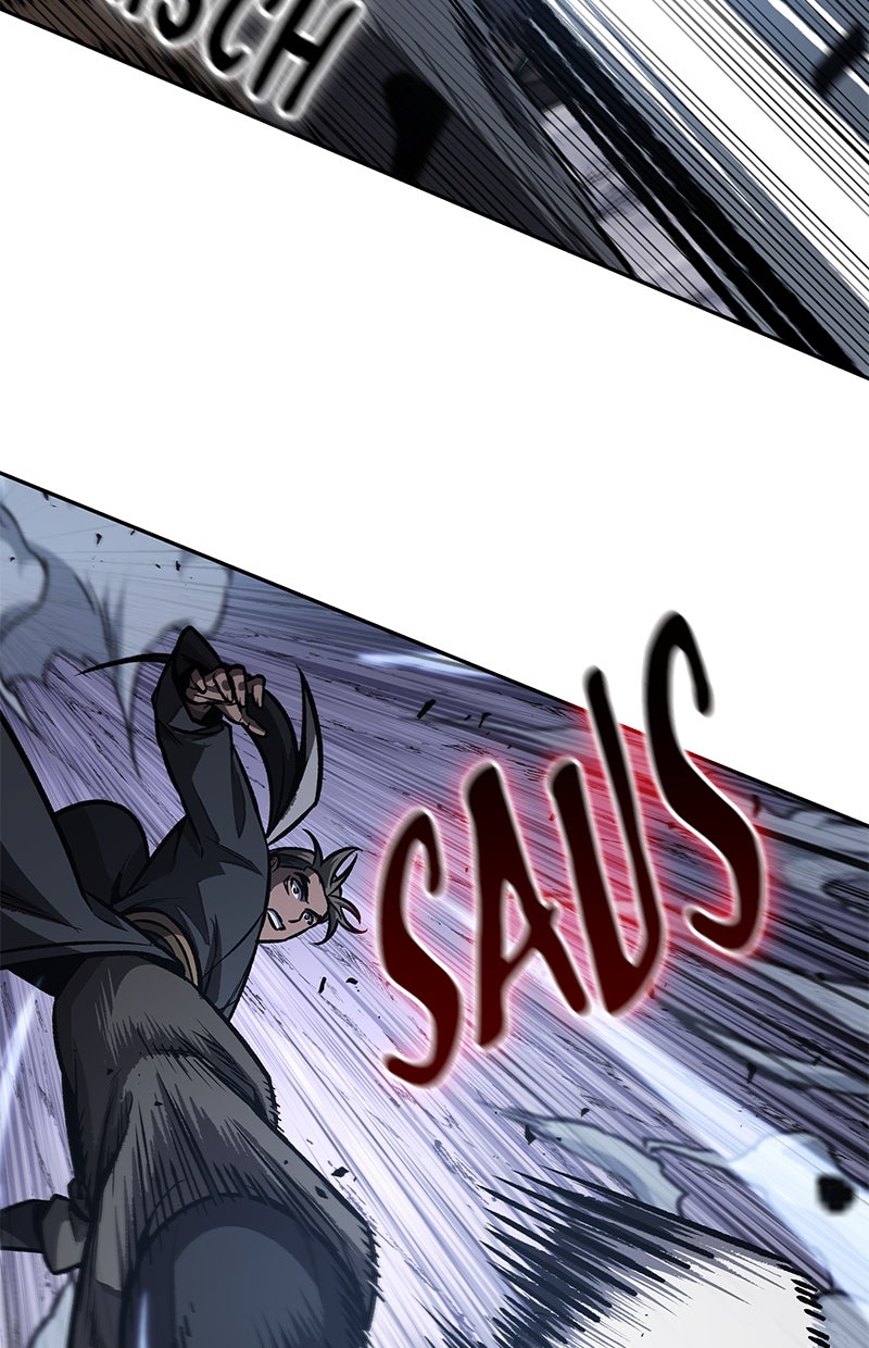 Read Nano-Maschine Manga Online