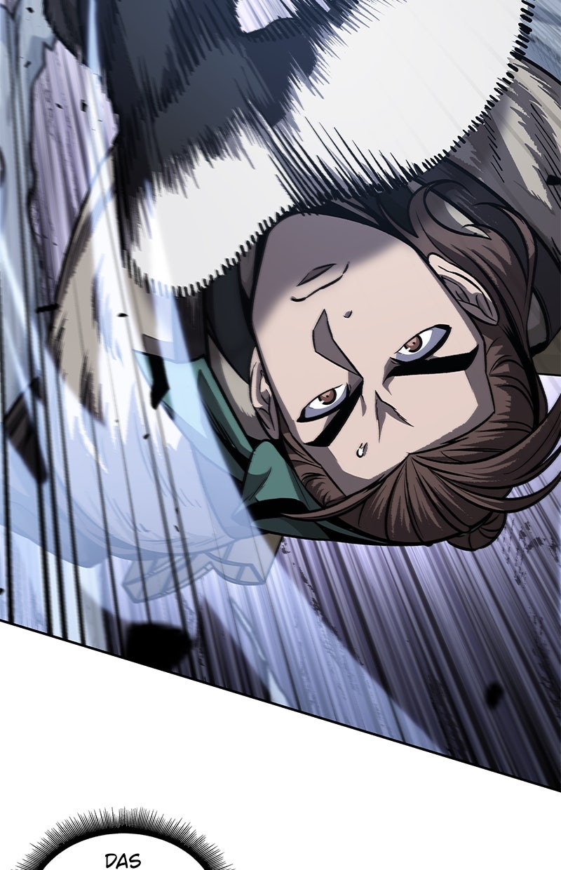 Read Nano-Maschine Manga Online