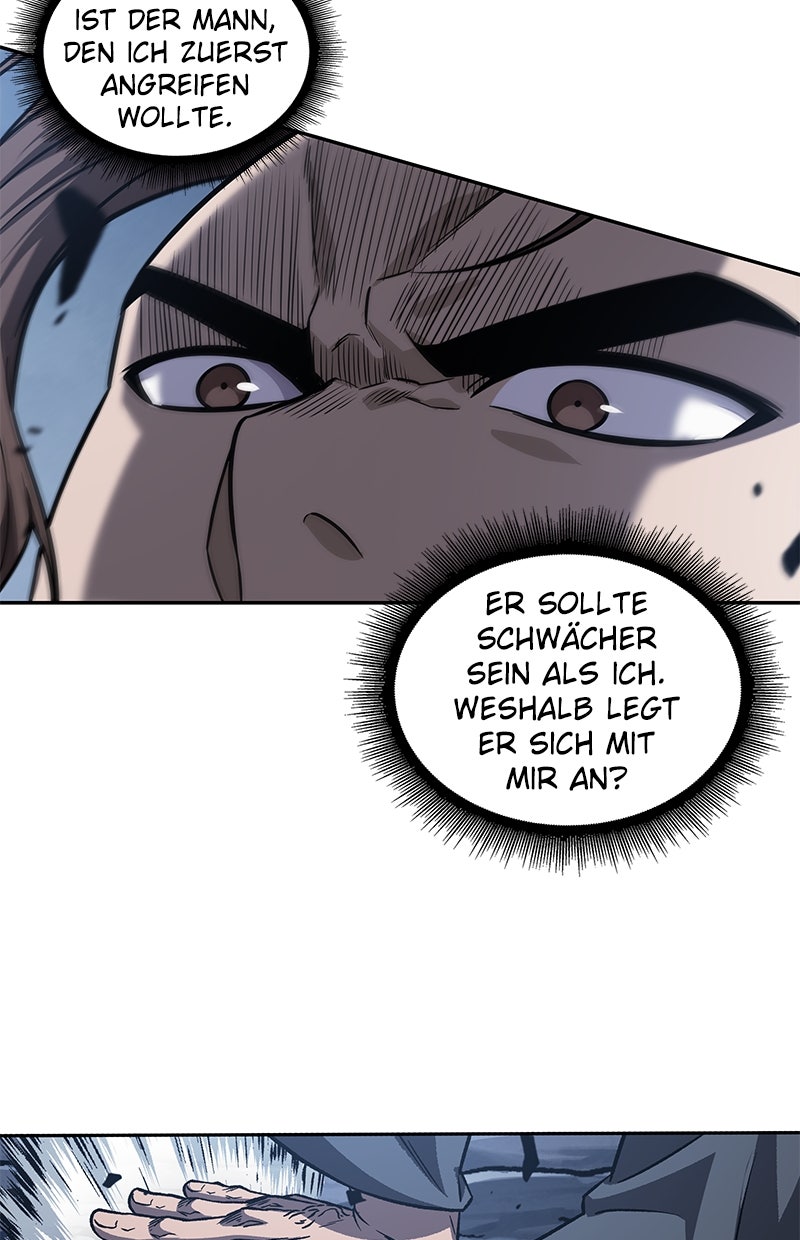 Read Nano-Maschine Manga Online