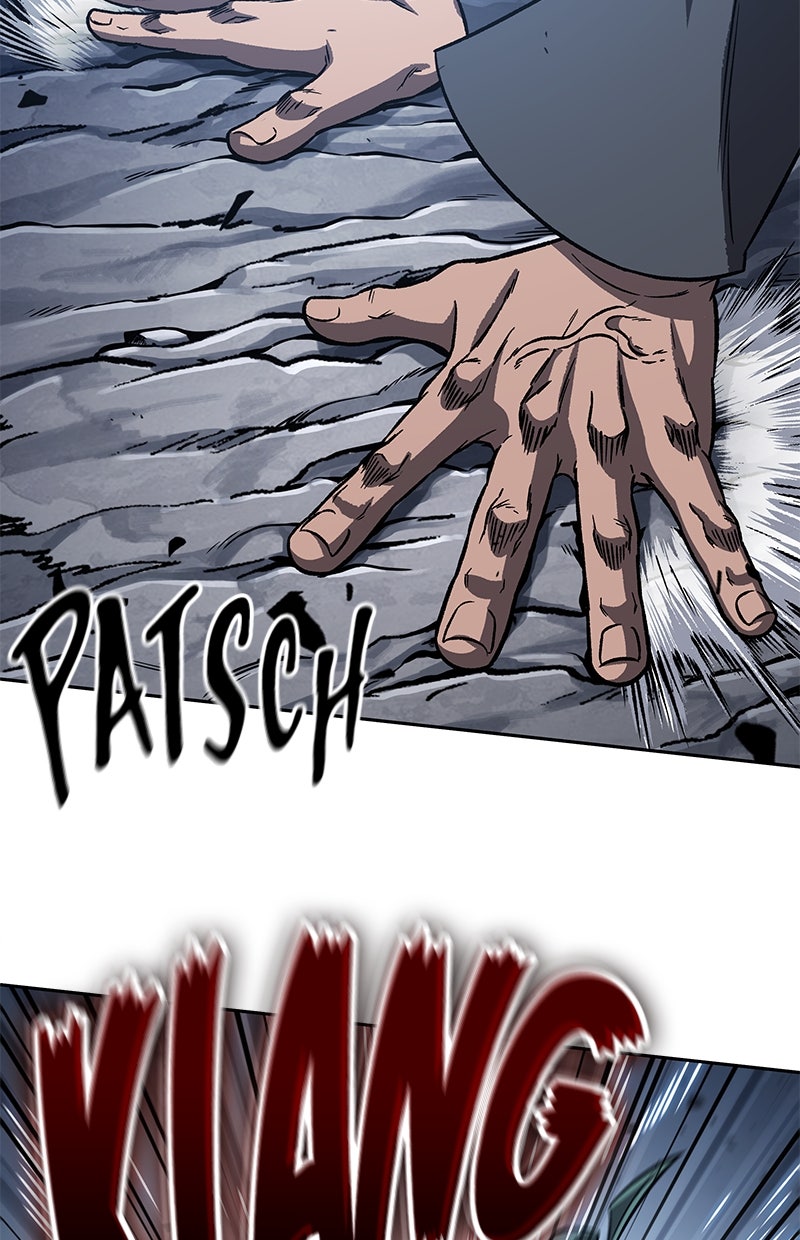 Read Nano-Maschine Manga Online