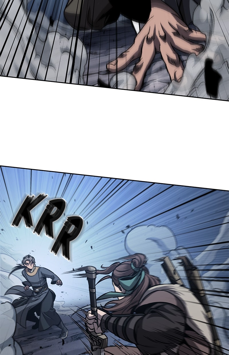 Read Nano-Maschine Manga Online