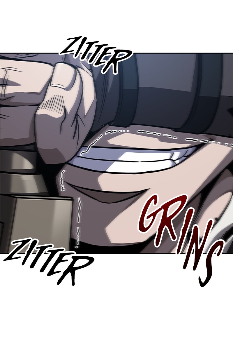 Read Nano-Maschine Manga Online