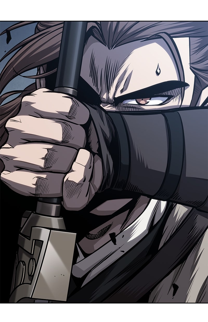 Read Nano-Maschine Manga Online