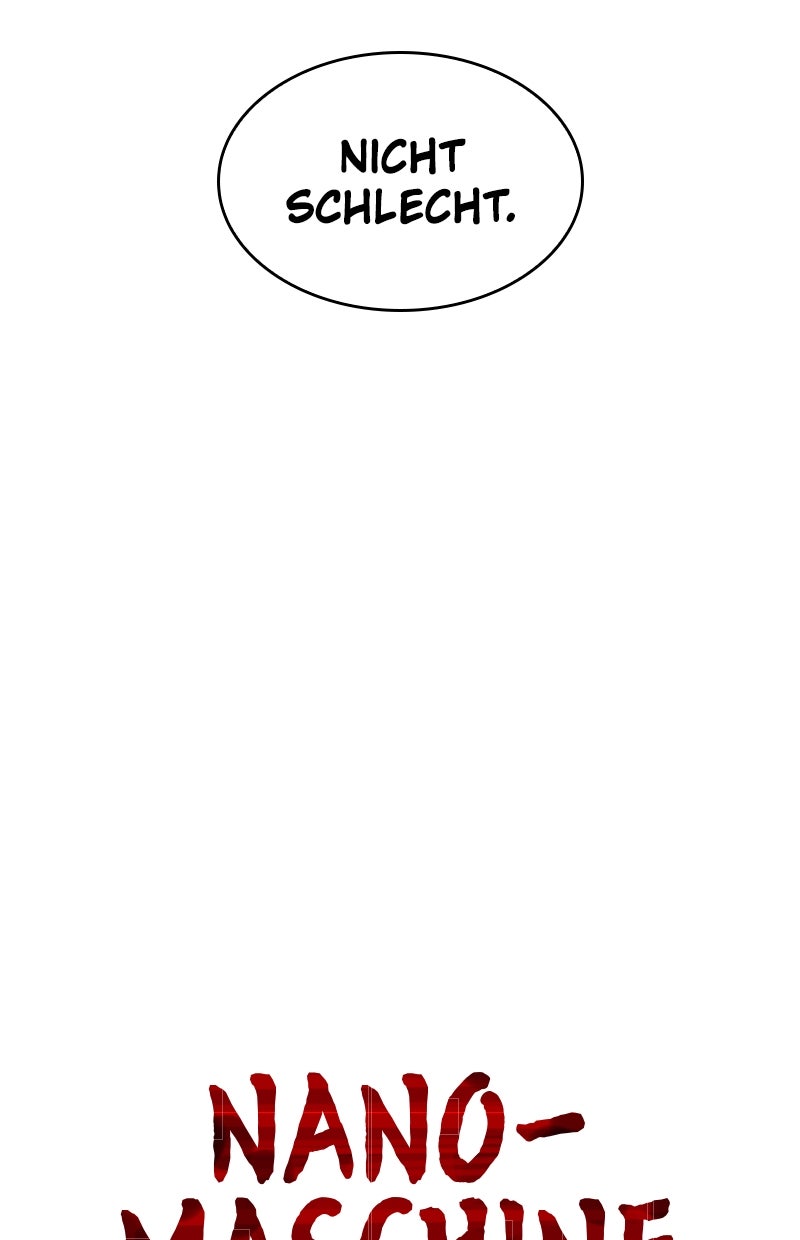 Read Nano-Maschine Manga Online