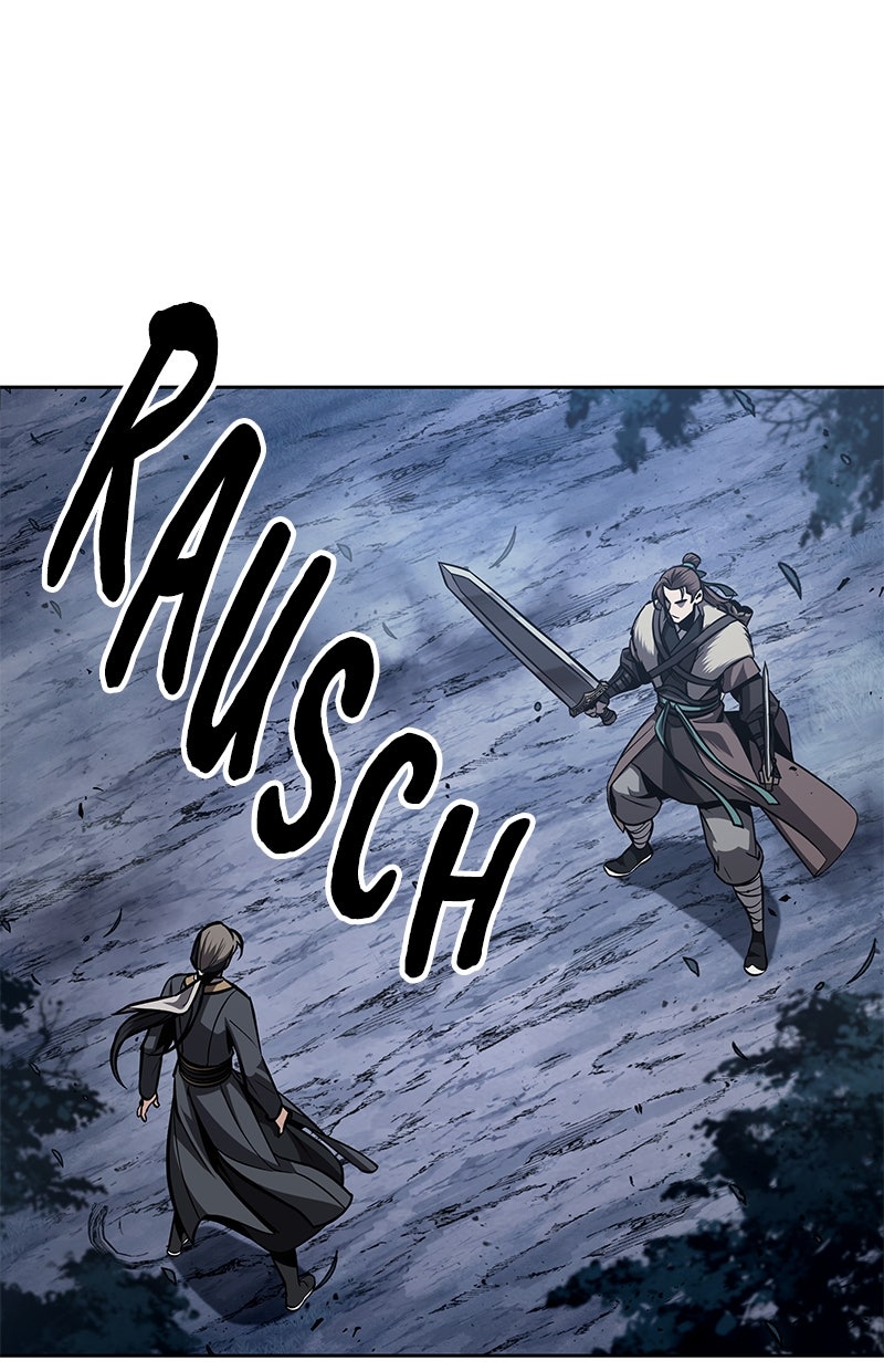 Read Nano-Maschine Manga Online